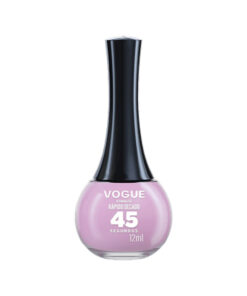 Esmalte Vogue Secado Rapido Dulzura Real X 10 Ml