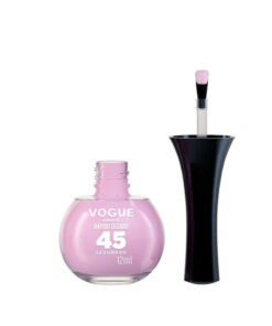 Alternative view of Esmalte Vogue Secado Rapido Dulzura Real X 10 Ml