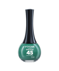 Esmalte Vogue Secado Rapido Selva Profunda X 10 Ml