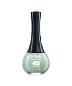 Esmalte Vogue Secado Rapido Caribe Sazon X 10 Ml