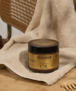 Alternative view of Tratamiento Capilar Capilatis Natural Natuural Oil X 300 Gr