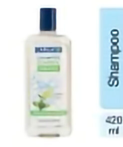 Alternative view of Shampoo Capilatis  Control Graso X 420 Ml