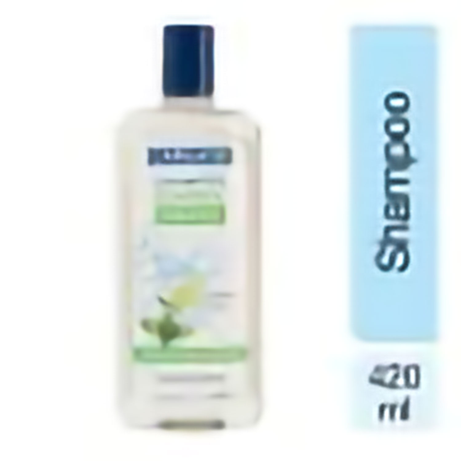 Shampoo Capilatis Control Graso X 420 Ml - Imagen 2