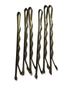 Clips Para El Cabello Quico  Rubio X 1 U
