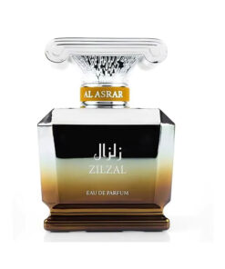 Alternative view of Perfume Al Asrar  Zilzal X 100 Ml