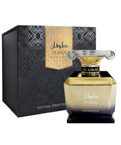 Perfume Al Asrar  Tufan X 100 Ml