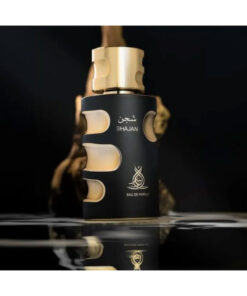 Alternative view of Perfume Al Asrar  Shajan X 100 Ml