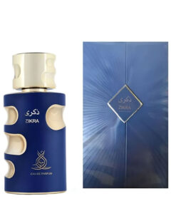 Perfume Al Asrar  Zikra X 100 Ml