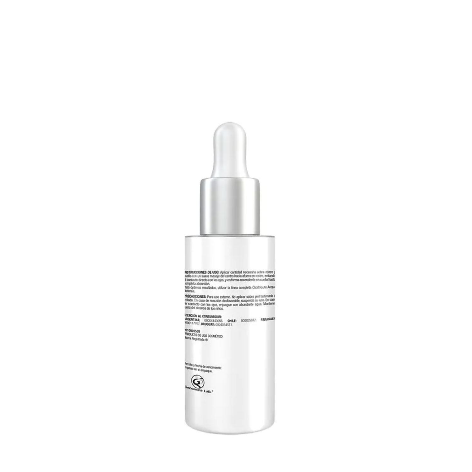 Serum Facial Cicatricure Acqua Defense X 30 Ml - Imagen 2