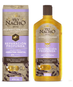 Acondicionador Tio Nacho Anti Caida Keratina X 415 Ml