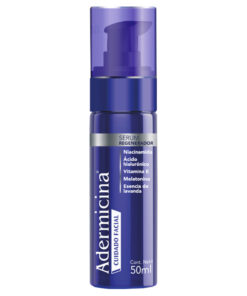 Serum Regenerador Adermicina Noche X 50 Ml