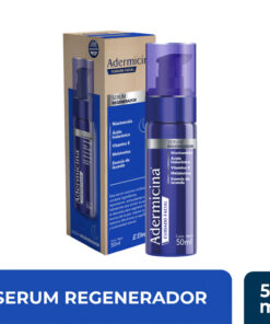 Alternative view of Serum Regenerador Adermicina  Noche X 50 Ml