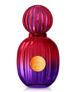 Perfume Antonio Banderas The Icon Elixir X 50 Ml