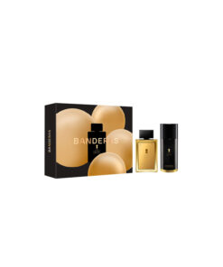 Perfume + Desoorante Antonio Banderas Secret Absolut X 1 U