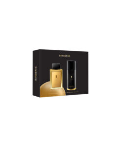 Alternative view of Perfume + Desoorante Antonio Banderas Secret Absolut X 1 U