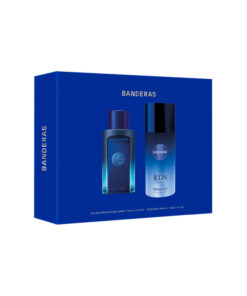 Alternative view of Perfume + Desoorante Antonio Banderas The Icon Supreme X 1 U