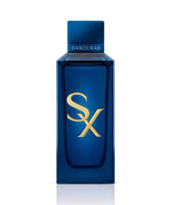 Perfume Banderas Seduction X X 100 Ml