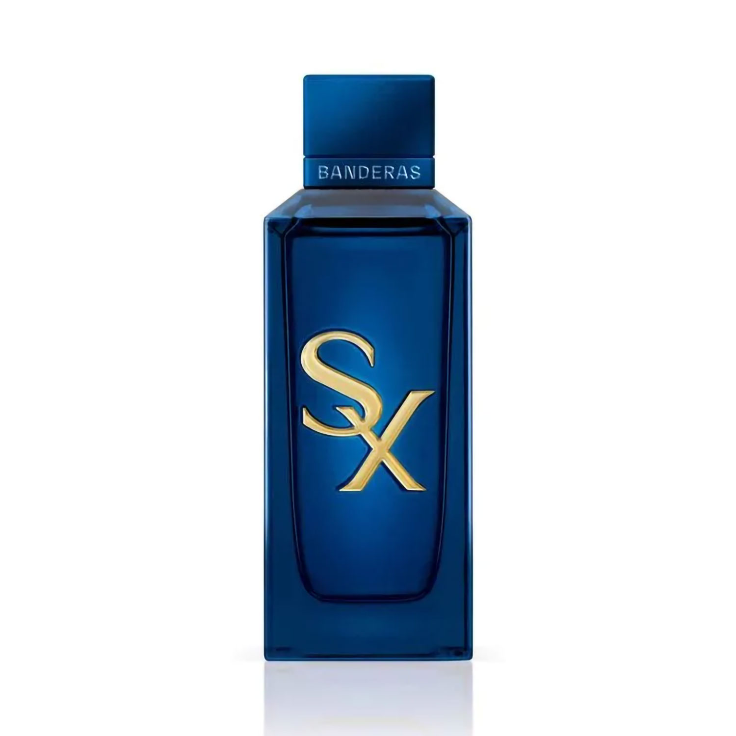 Perfume Banderas Seduction X X 100 Ml