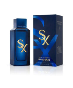 Alternative view of Perfume Banderas Seduction X X 100 Ml