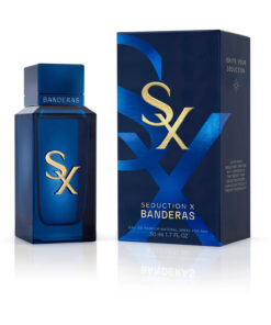 Perfume Banderas Seduction X X 50 Ml