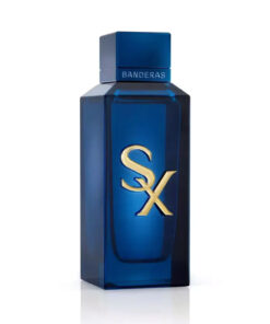 Alternative view of Perfume Banderas Seduction X X 50 Ml