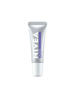 Balsamo Labial Nivea  Lip Glow X 10 Ml
