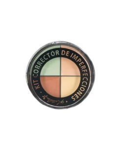 Kit Corrector De Ojeras Katalia   X 1 U