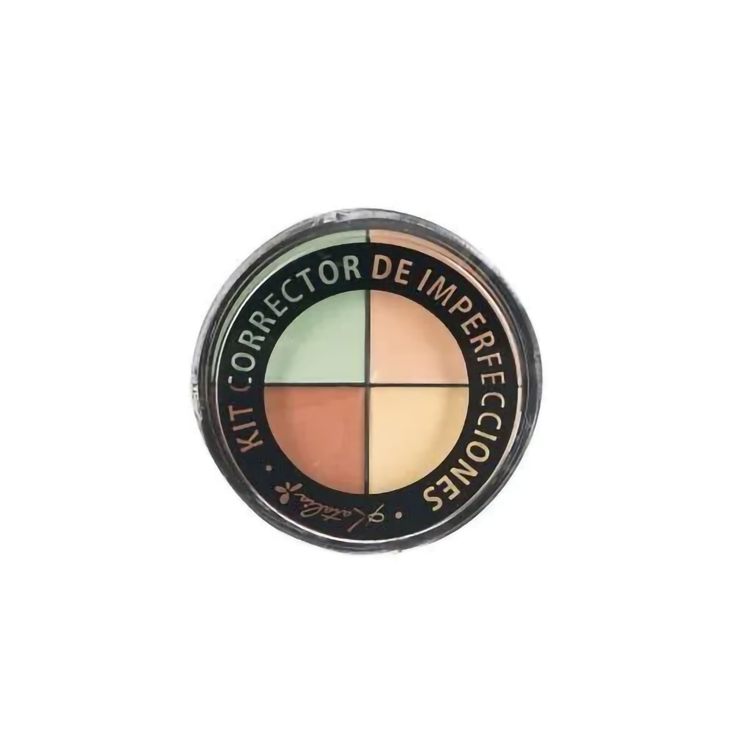 Kit Corrector De Ojeras Katalia X 1 U