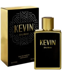 Perfume Kevin  Dubai X 100 Ml