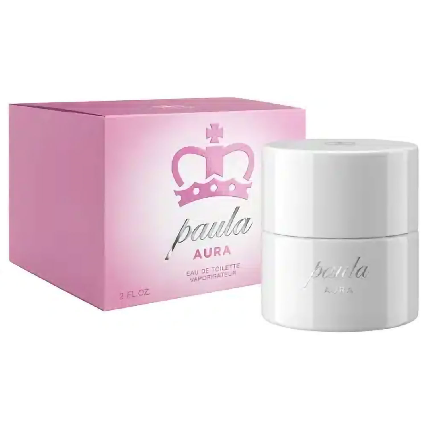Perfume Paula Aura X 100 Ml