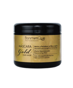 Tratamiento Capilar Capilatis  Gold X 300 Gr