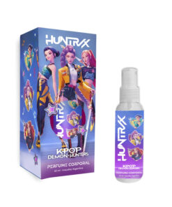 Body Splash Jactans  K-Pop Demon Hunters X 50 Ml